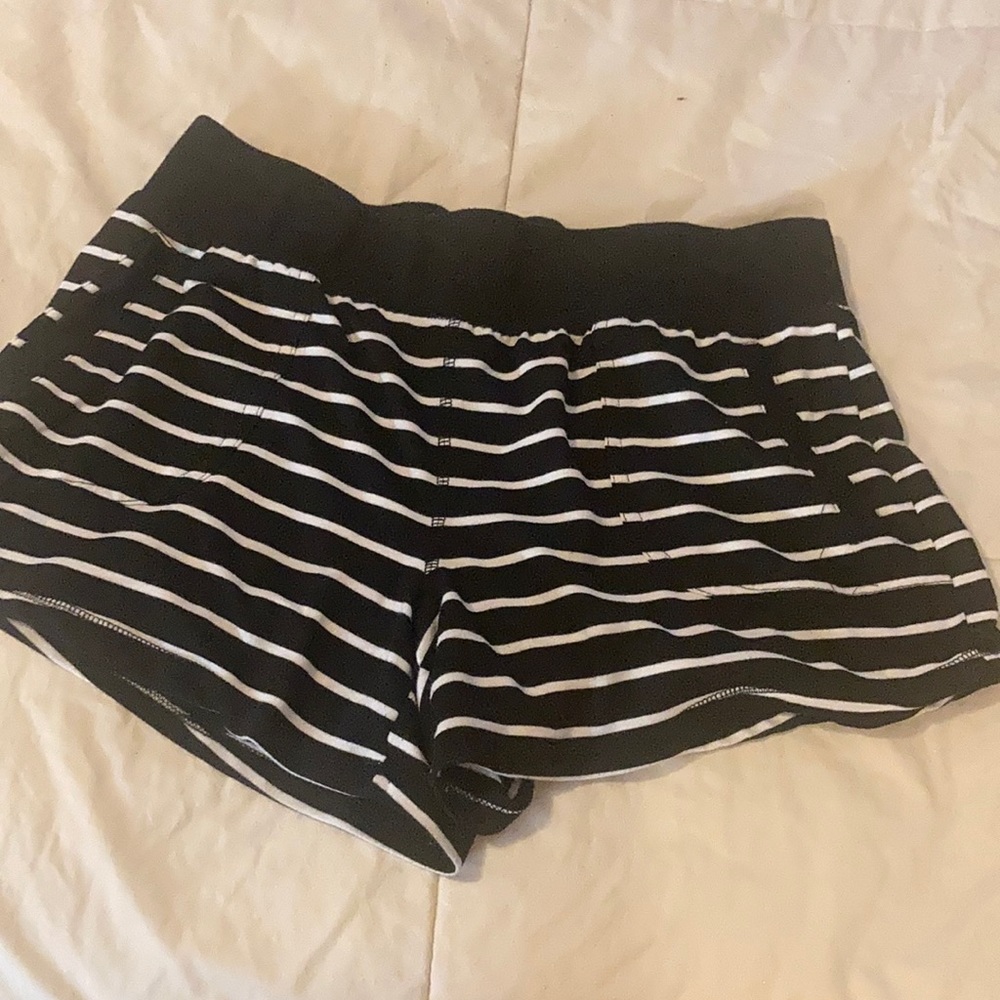 Lounge shorts